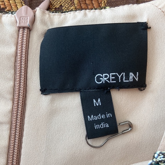 Greylin Anthropologie dressy top - Picture 14 of 15